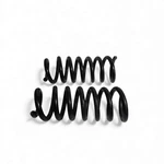 2009 2012 Ford Flex Left Driver Right Passenger Rear Suspension Coil Spring Oem. Fixed Price $149.99.