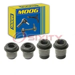 Moog Front Upper Suspension Control Arm Bushing Kit For 1960 Lincoln Ei. Fixed Price $56.20.