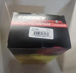Energy Suspension 2.2109G Bushings Jeep Spring Set. New. Fixed Price $99.00.