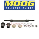 Moog Front Upper Suspension Control Arm Shaft Kit For 1974-1977 Chevrolet. Fixed Price $105.86.