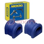 Moog Stabilizer Bar Bushing Kit For TD4464W MK7384 JBU1342 HB1822 Hm. Fixed Price $25.18.