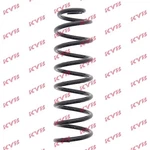 2X Kyb Rear Suspension Coil Springs RC5886 - Brand New Year Warranty. Fixed Price $57.36.