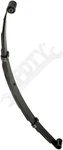 Dorman 97-565 Suspension Leaf Spring. Fixed Price $215.87.