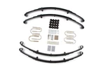 Zone Offroad 2" Suspension Lift Kit W/o Shocks For Wrangler Yj ZONJ27. Fixed Price $372.75.
