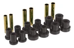 Prothane For 88-91 Chevy Blazer/suburban 4WD Front Spring Bushings Black. Fixed Price $60.81.