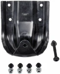 Leaf Spring Hanger Rearward For 1997-2001 Dodge Ram 1500 Dorman. Fixed Price $81.95.