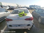 Right Rear Coil/air Spring Oem 14-18 Infiniti Q50 1YR Wrnty 550204GH0A. Fixed Price $125.00.