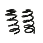 Moog 81766 Coil Spring Set. Fixed Price $156.36.