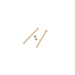 Skyjacker Ford F100/F150/F250/F350 80-97 Leaf Spring Tie Bolt Single Piece. Fixed Price $27.61.