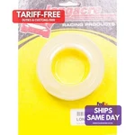Longacre 52-61010, One Clear Polyurethane Coil Over Spring Rubber Perfo. Fixed Price $67.18.