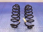 2022-2024 Ford Maverick Fwd Rear Suspension Coil Springs Set Of Two Genuine Oem. Fixed Price $128.24.