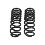 Belltech Coil Spring Set For Toyota Tundra 2007 08 09 10 11 12 13 2014. Fixed Price $379.10.