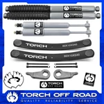 3" Full Leveling Lift Kit 1998-2011 Ford Ranger 4X4 2WD Add Leaf + Ext Shocks. Fixed Price $349.95.