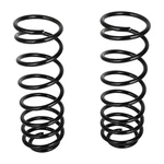 For 2004-2005 Chevrolet Classic Sedan Rear Left Right Coli Springs Pair. Fixed Price $35.30.