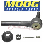 Moog Right Outer Steering Tie Rod End For 1994-1997 Mazda B4000 Gear Rack Fq. Fixed Price $50.00.