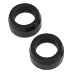 For Toyota Fj Cruiser 2007-2014 Warrior 2" Rear Coil Spring Spacers. Fixed Price $196.19.
