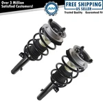 Front Complete Loaded Struts Springs Pair Set For 06-13 Bmw 328I 335I 335D &. Fixed Price $166.47.