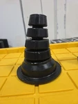 Toyota Genuine 48302-35040 03 09 4RUNNER 07 14 Fj Cruiser Coil Spring Insulator. Fixed Price $22.99.