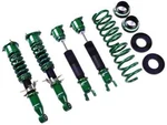 Tein Flex Coilovers Lowering Suspension Kit For Nissan 370Z Z34 09-21 New. Fixed Price $1014.95.
