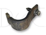 80-16 Ford F250 F350 Upper Coil Spring Retainer Bracket W/ Bolt E0TA-5A333-AB. Fixed Price $22.00.
