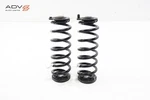 2020 2022 Honda Cr-v Fwd Rear Left & Right Side Coil Spring Oem -set Of 2-. Fixed Price $124.99.