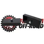 Freedom Off-road 1" Rear Lift Aluminum Blocks FO-U30110. Fixed Price $40.00.
