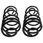 Coil Spring Set Moog CC507. Fixed Price $121.95.