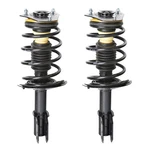 For 2000-2013 Chevrolet Impala Front Pair Quick Complete Struts & Coil Springs. Fixed Price $155.99.