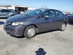 Left Rear Coil/air Spring Oem 13-15 Honda Civic 1YR Wrnty. Fixed Price $125.00.