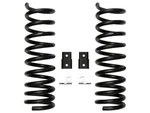 Icon 214200 2.5" Front Dual Rate Coil Spring Kit For 2014-2024 Ram 2500 4WD. Fixed Price $452.26.