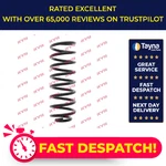 Coil Spring Fits Vw Vento 1H2 2.0 Rear 91 97 Suspension Kyb 1H5511115H New. Fixed Price $39.88.