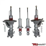 For 01-05 Honda Civic / 02-05 Si Truhart Sport Lowering Shocks. Fixed Price $270.00.
