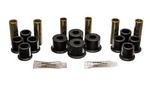 Energy Suspension #4.2122G Ford Complete Spring & Shackle Set Black. Fixed Price $70.55.