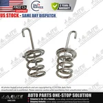 2PCS Farstener Springs Fits Ferrari 458 Ff California F12, 240952. Fixed Price $59.23.