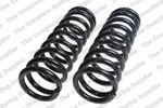 Coil Spring-auto Cvt Trans, Door, Sedan Lesjofors 4112111. Fixed Price $282.99.