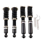 Bc Racing Br Coilover Shock Strut Kit For 99-05 Lexus IS200 IS300 Extreme Low. Fixed Price $1195.00.