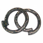 New Goodmark Lower Rear Coil Spring Insulators Fits Chevelle GMK4030989641P. Fixed Price $82.63.