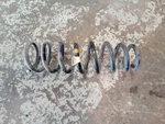 Air/coil Spring Rear Hybrid Vin 8TH Digit Hev Fits 22-24 Tucson 349913. Fixed Price $75.00.