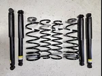 Mopar Factory Suspension For 20-24 Jeep Gladiator Jt Sport. Fixed Price $195.00.