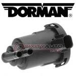 Dorman Vapor Canister Purge Valve For 2003-2006 Dodge Dakota 3.7L 4.7L V6 V8 Rs. Fixed Price $59.94.