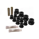 Energy Suspension For Jeep CJ5 1976-1983 Spring Bushings Front Black. Fixed Price $63.65.