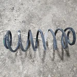 Used Rear Coil Spring Fits: 2018 Ford Fiesta Htbk 1.6L W/o Turbo Grade. Fixed Price $73.40.
