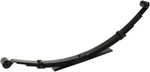 Leaf Spring Assembly Dorman 22-1613 Fits 09-10 Hummer H3T. Fixed Price $518.99.