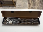 Progressive Suspension 10-1572 Fork 1" Lowering Kit 49MM Harley-davidson. Fixed Price $135.96.