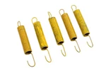 Acdelco Genuine Gm Parts Clutch Fork Spring. Fixed Price $21.64.