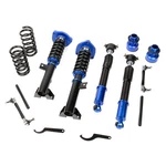 2PCS Front + Rear Coilovers Spanner For 2008-2014 Mercedes-benz. Fixed Price $287.79.