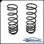 Pair Of 2 For Chevrolet Malibu 1997-03 Oldsmobile Alero Pontiac Rear Coil Spring. Fixed Price $30.65.