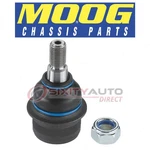 Moog Front Lower Rearward Ball Joint For 2003-2006 Mercedes-benz SL500 Am. Fixed Price $49.11.