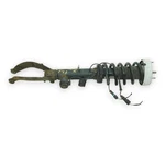 2014-2018 Bmw X5 F15 Adap Dynamic Suspension Shock Coil Spring Fr Lh 37116863173. Fixed Price $299.59.