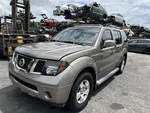Air/coil Spring Rear 6 Cylinder Fits 05-08 Pathfinder 1298501. Fixed Price $58.10.